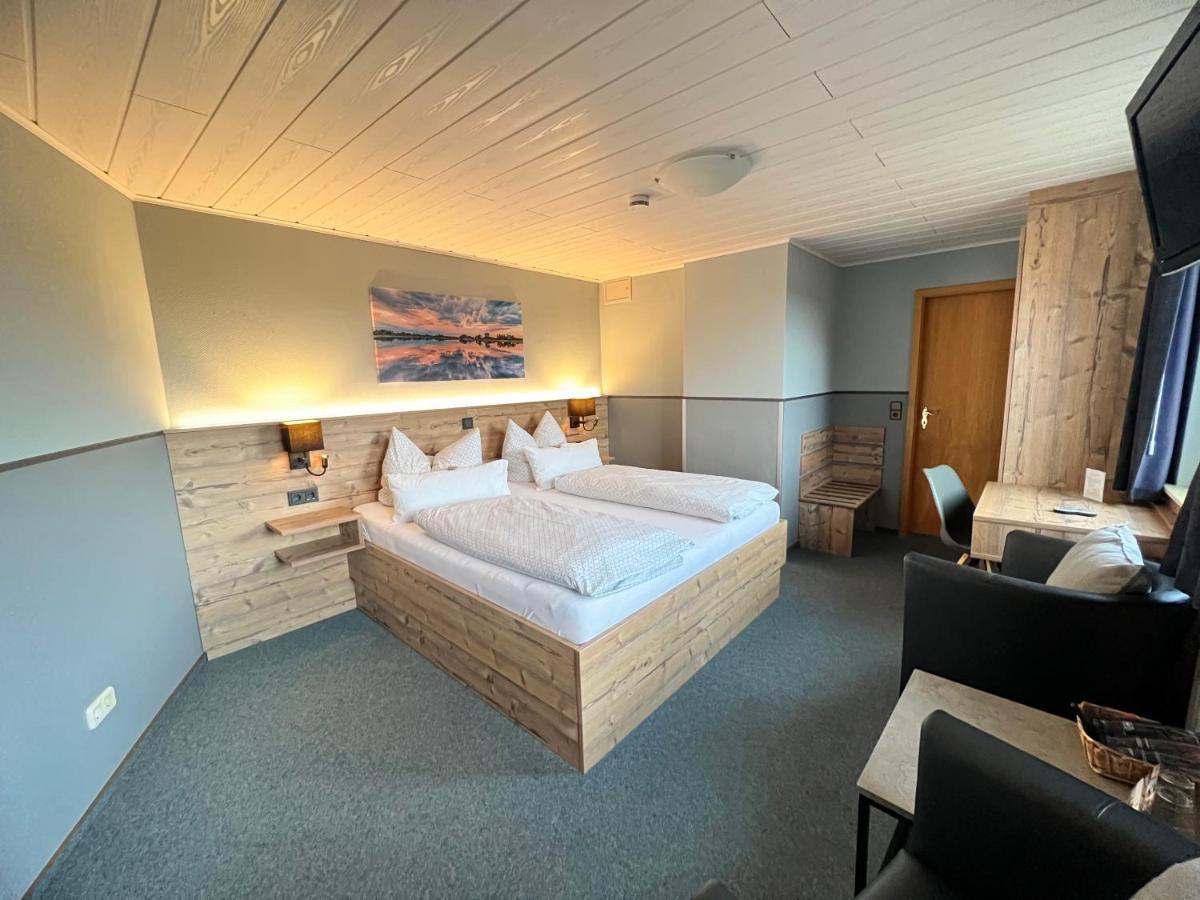 Hotel Steinhagen Damnatz Екстер'єр фото