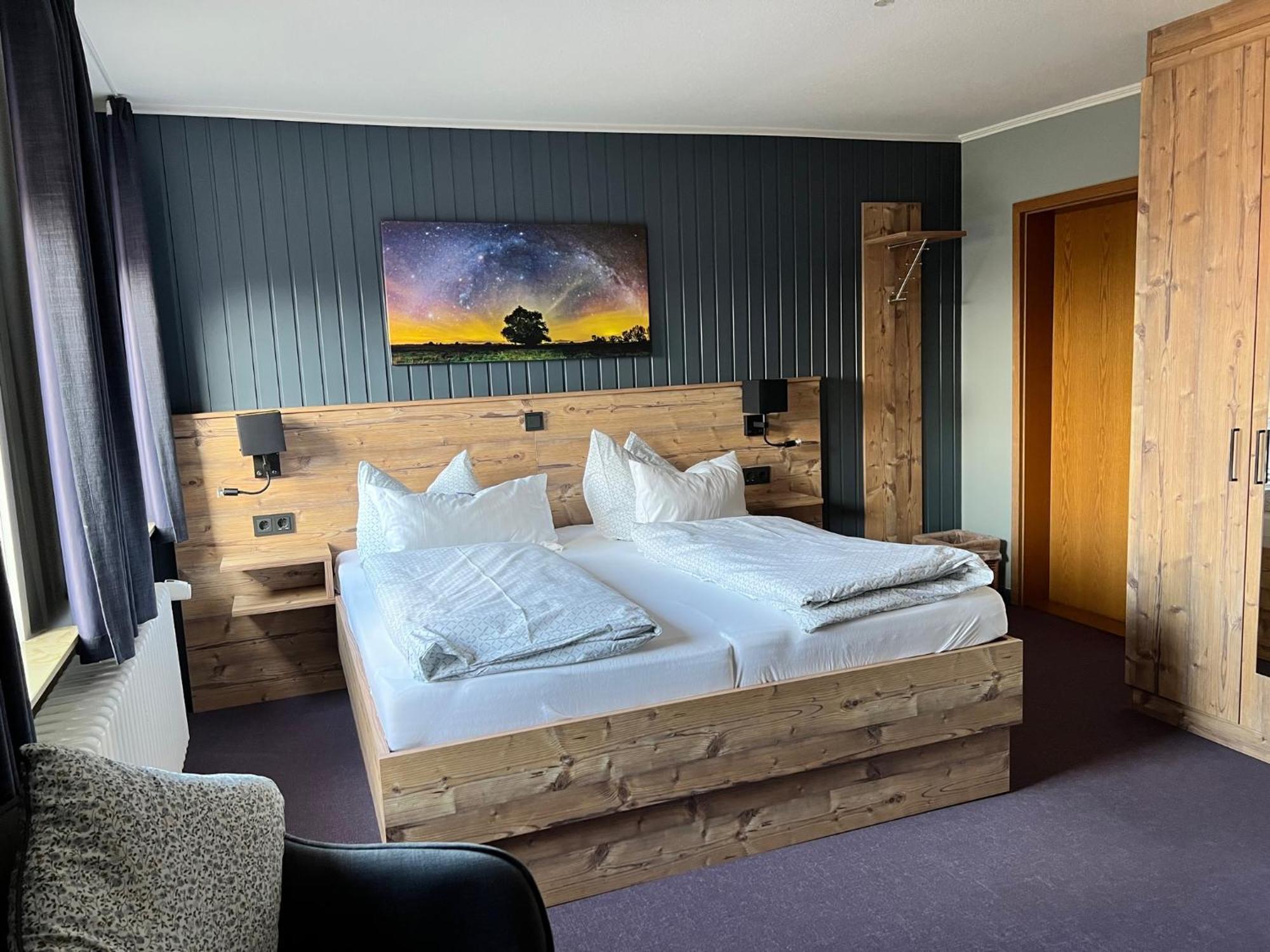 Hotel Steinhagen Damnatz Екстер'єр фото
