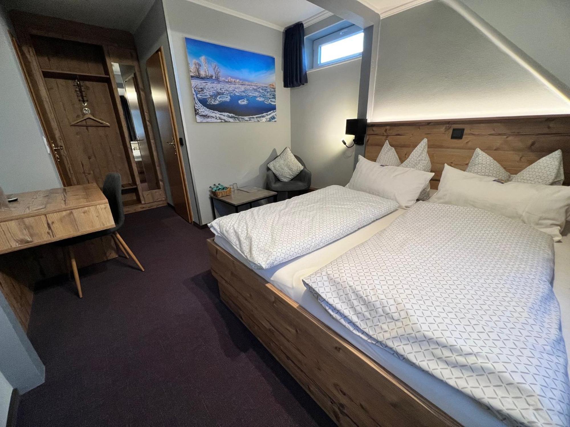 Hotel Steinhagen Damnatz Екстер'єр фото